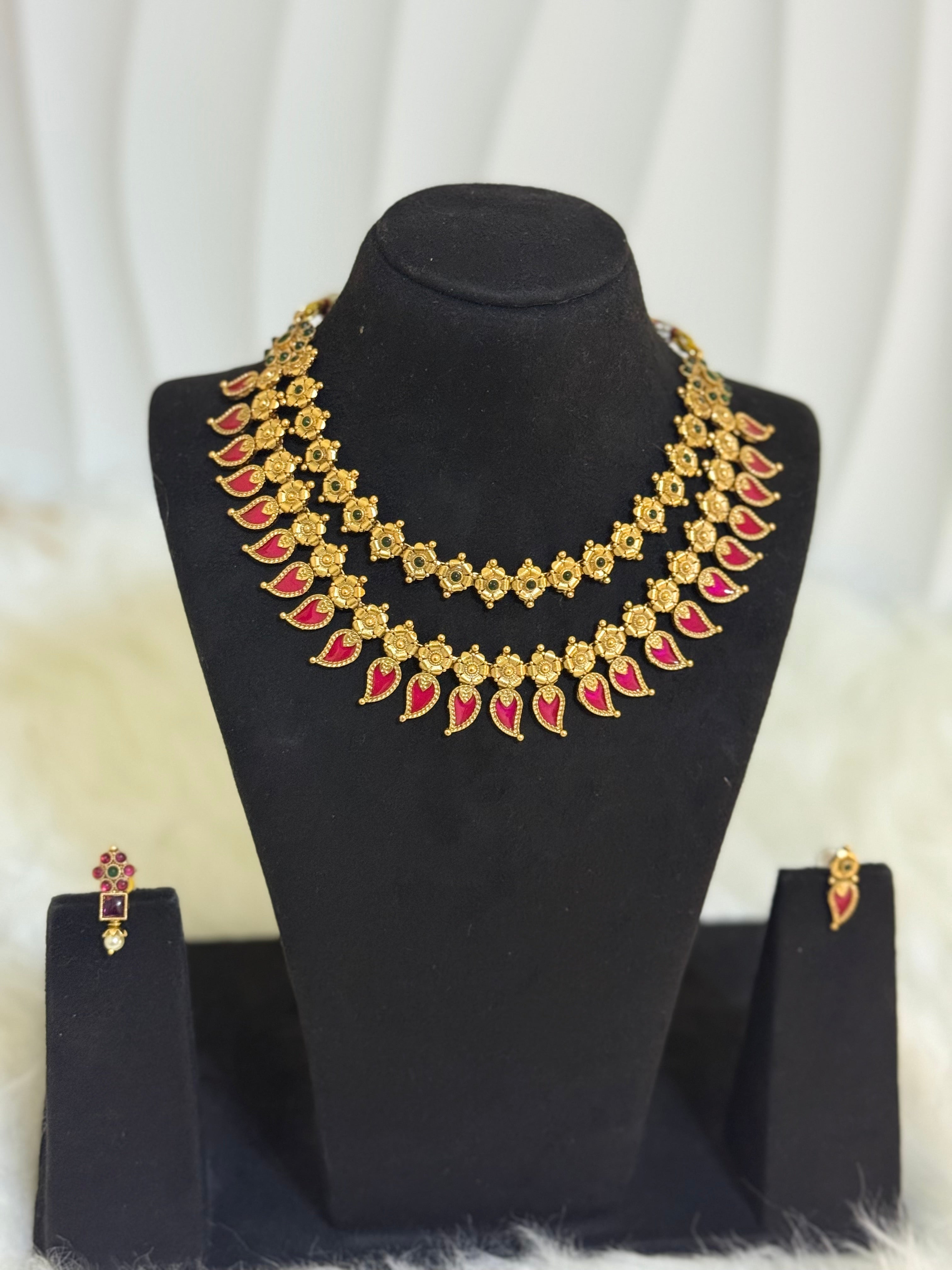 Jewelry set