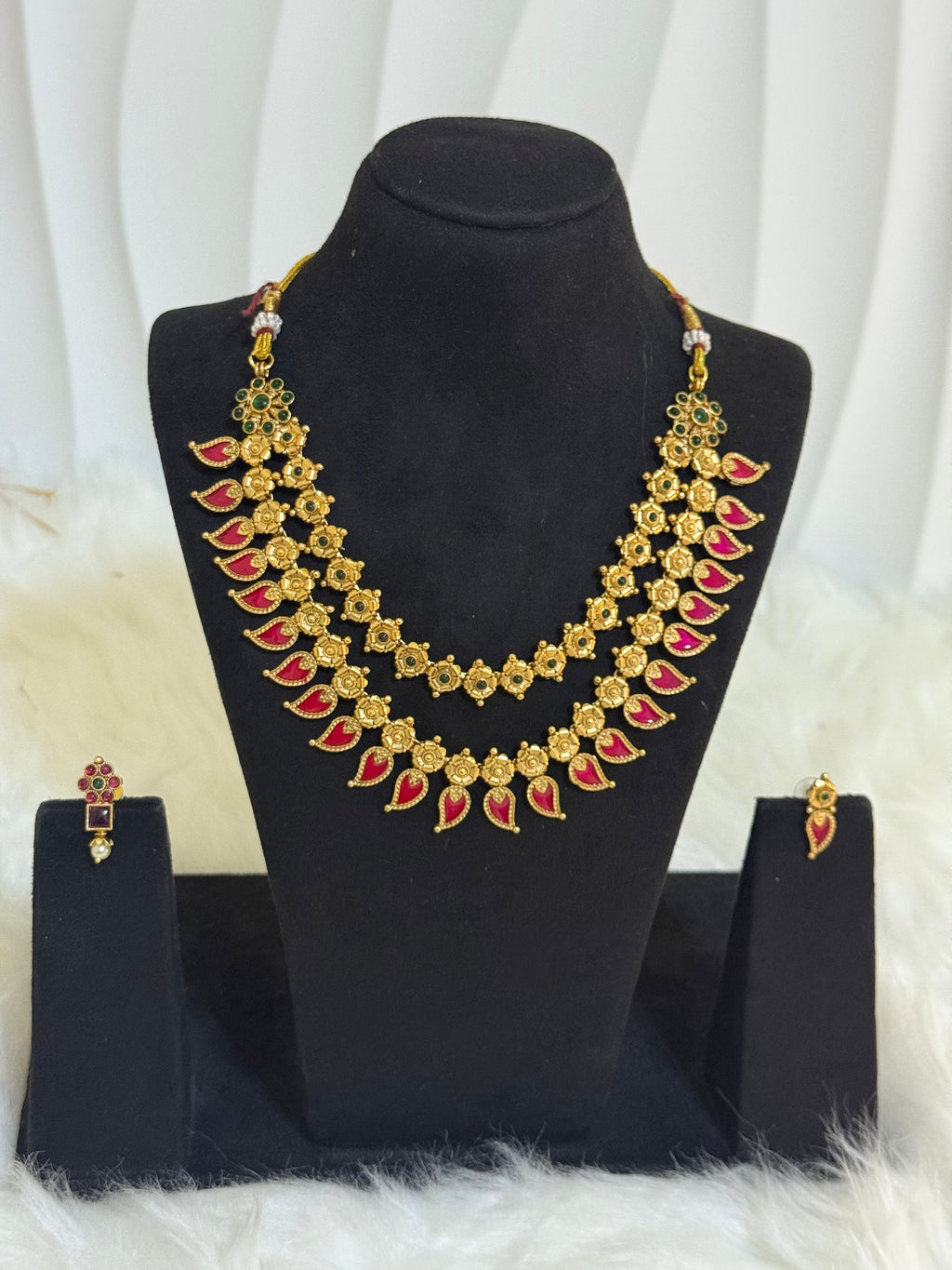 Jewelry set