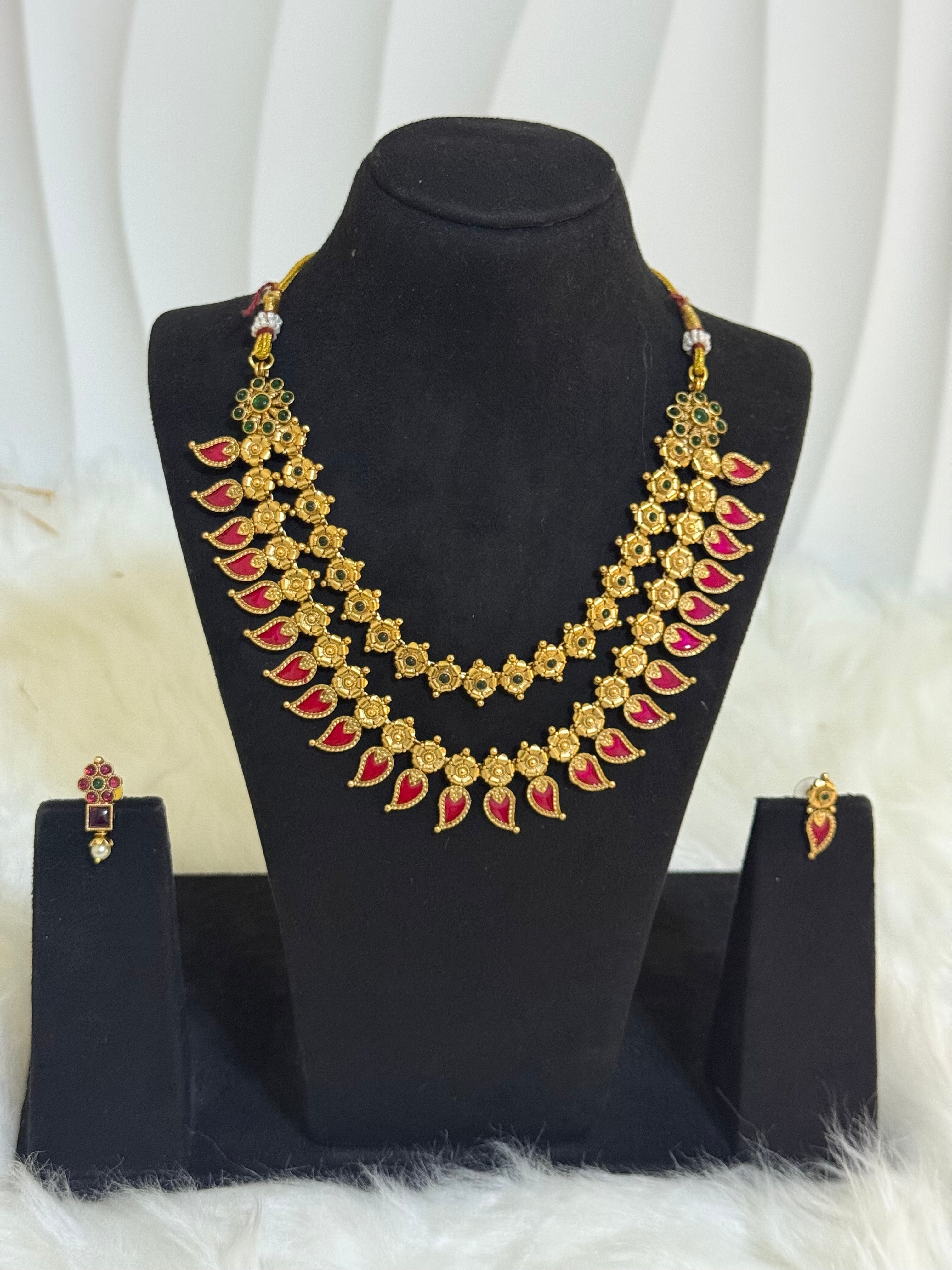 Jewelry set