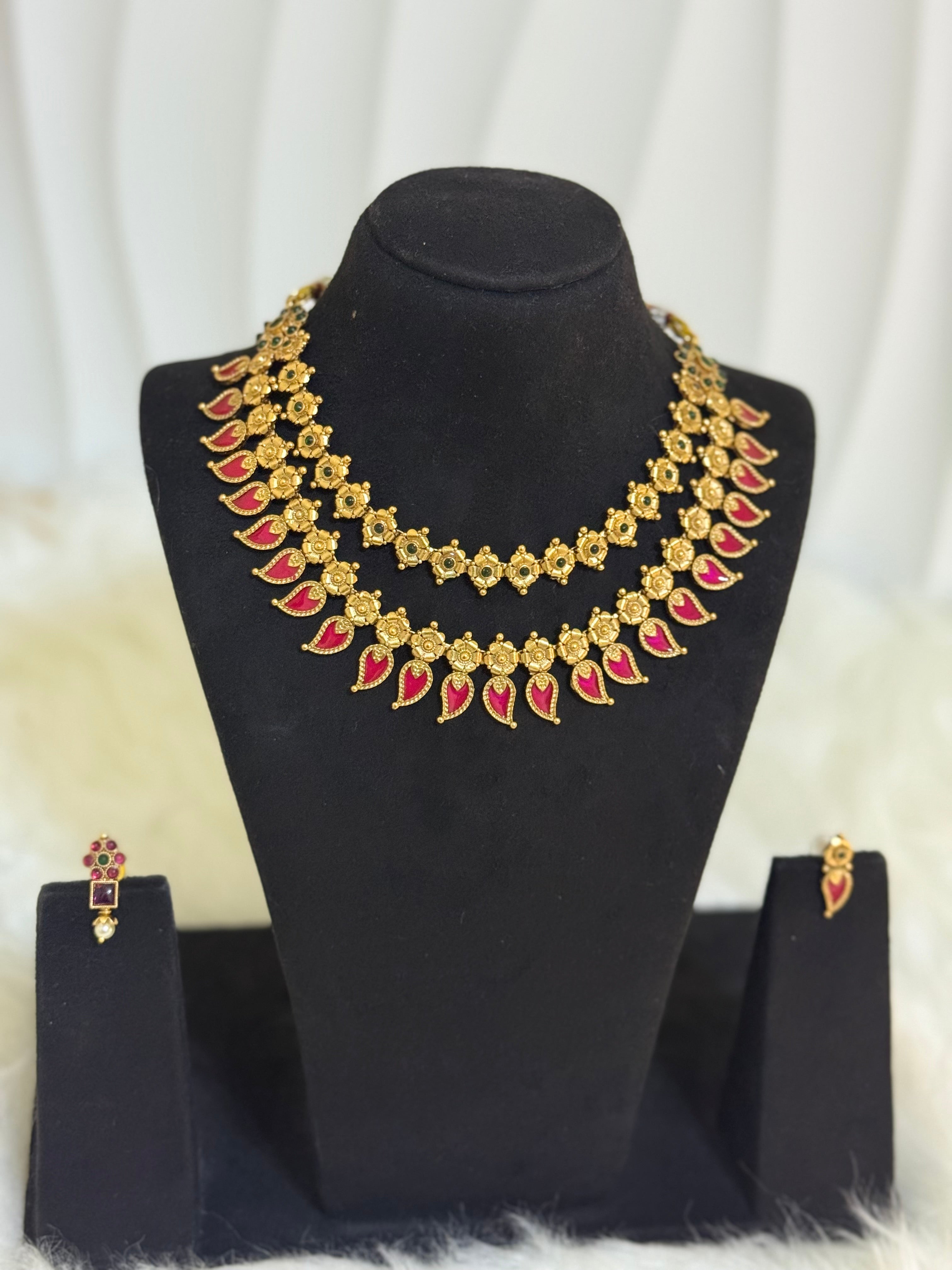 Jewelry set