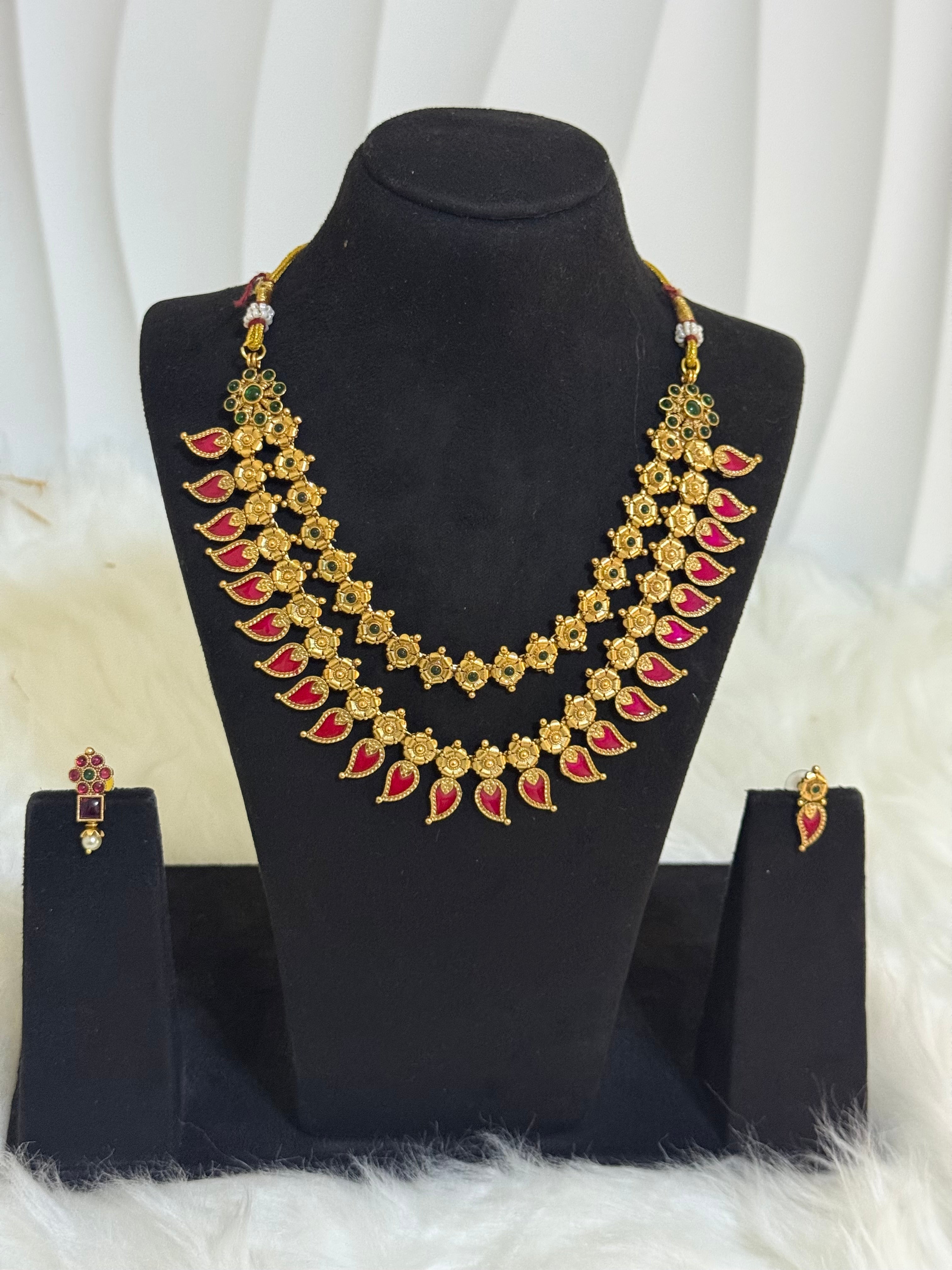 Jewelry set